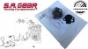 Napinacz prawego łańcucha rozrządu Suzuki Grand Vitara 3,2 V6 2009-2010