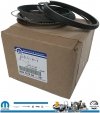 Pierścienie tłokowe silnika MOPAR Dodge RAM 5,7 V8 2009-