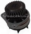 Pompa wody Nissan Frontier 4,0 2005-