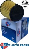 Filtr powietrza silnika Ford Mustang 5,0 / 5,2 V8 2015-