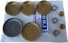 Broki korki silnika Jeep Cherokee XJ 2,5 1994-2000