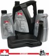 Filtr + olej Dextron VI automatycznej skrzyni biegów 6L50 Chevrolet Colorado 2015-