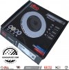 Przednie klocki DBA Xtreme Performance + NACINANE tarcze hamulcowe 352mm DBA seria 4000 T3 Ford Mustang 2015-