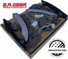 Rozrząd łańcuchy prowadnice napinacze Dodge Dakota 3,7 V6