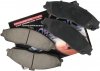 Klocki hamulcowe przednie POWERSTOP Z16 EVOLUTION Cadillac XLR 2004-2009
