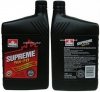 Olej silnikowy mineralny SUPREME 5W20 1l