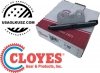 Prowadnica lewa górna łańcucha rozrządu silnika Mercury Sable 3,5 V6 iVCT 2008-2009