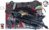 Zestaw rozrządu napinacze prowadnice łańcuchy koła zębate Chrysler Voyager 3,6 V6 2020-