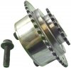 Koło zmiennych faz wałka rozrządu prawe VVT Intake Mercury Sable 3,5 V6 iVCT 2008-2009