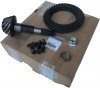 Koło talerzowe oraz wałek ataku tylnego mostu Dana35 [DME] Jeep Wrangler 1991-2001