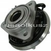 Przednia piasta z ABS Jeep Liberty 2008-2012