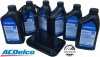 Filtr + olej ACDelco Dextron VI automatycznej skrzyni biegów 6L90-E Chevrolet Express 2010-
