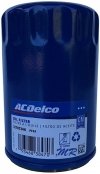 Filtr PF63 olej silnikowy 0W20 Dexos1 Full Synthetic ACDelco GMC Yukon 1500 2015-