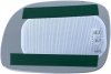 Szkło lusterka prawe PODGRZEWANE WYPUKŁE SFERYCZNE Dodge Caravan 1996-2008