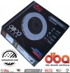 Tylne klocki XTREME PERFORMANCE + tarcze hamulcowe DBA seria 4000 T3 Dodge Durango 2011-