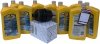 Filtr + olej silnikowy Pennzoil Platinum Full Synthetic PZL PT EURO 5W40 SN PLUS MS-12991 MS-10725 Jeep Wrangler JL 3,0 CRD
