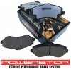 Klocki hamulcowe przednie POWERSTOP Z36 EXTREME Fiat Freemont -2013