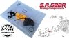 Napinacz lewego łańcucha rozrządu Saturn Vue 3,6 V6 2008-2010