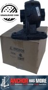 Poduszka przednia silnika lewa Dodge RAM 1500 V8 2009-