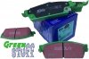 Klocki hamulcowe tylne EBC GreenStuff Chevrolet Avalanche 2007-2013