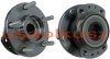 Piasta tylna Dodge Caravan AWD 4WD 1996-2005