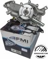 Pompa wody Pontiac Firebird 2,8 V6 1985-1986