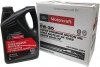 Oryginalny filtr oraz syntetyczny olej silnikowy Motorcraft 5W30 Ford Flex 3,5 V6 2011-