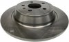 Tylna tarcza hamulcowa 316mm Lincoln MKZ 2013-2016