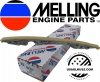 Prowadnica prawego łańcucha rozrządu Ford Bronco V6 2021-