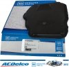 Oryginalny filtr GM + olej Mobil1 Synthetic LV ATF HP DEXTRON skrzyni biegów 8L90 Chevrolet Express 2017-