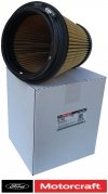 Filtr powietrza MOTORCRAFT Ford F-150 F150 5,2 V8 Supercharged 2023-2024