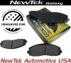 Klocki hamulcowe przednie Chrysler Voyager Town Country 2012-2016