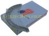 Panewka oporowa wału Chrysler Sebring 2,7 / 3,5