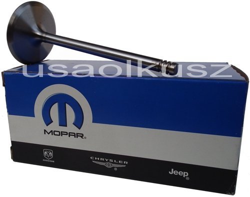 Zaw 243 R Ssący Dolotowy Chrysler 300 Srt 6 1 V8 Silnik 6 1