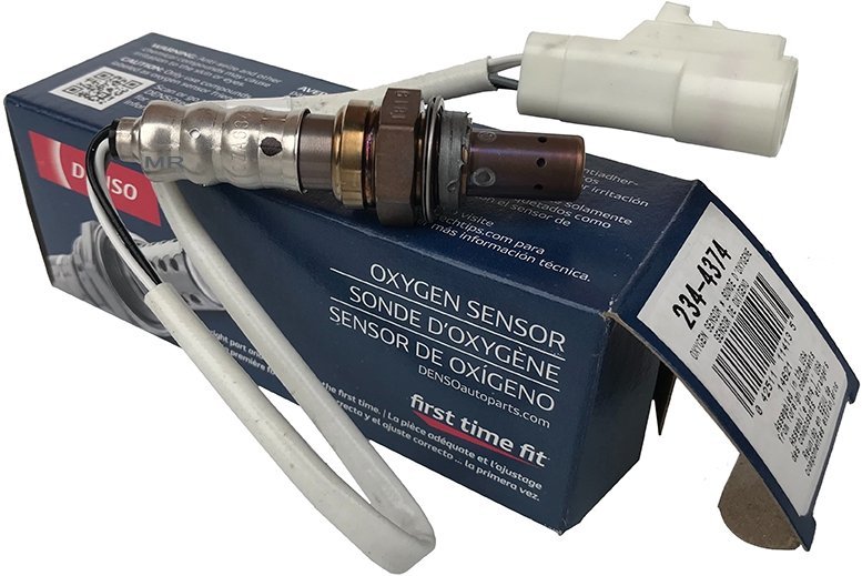 suna Sonda lambda przednia Mazda Tribute 2,3 2,5 2005-2010