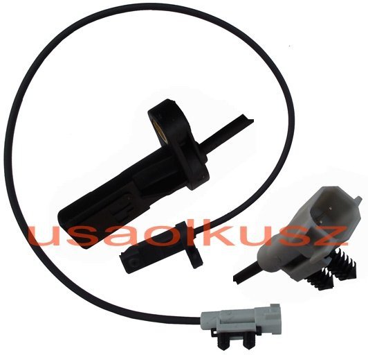 Czujnik ABS tylny Jeep Grand Cherokee 20052010 20052010 Czujniki ABS Czujniki Układ