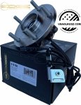 Przednia piasta Dodge Grand Caravan 2008-2020