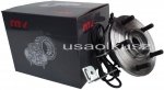 Piasta koła tylnego Chrysler Pacifica 2007-2008