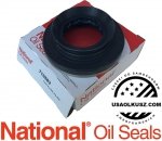 Uszczelniacz przedniej prawej półosi Ford Explorer 2011-2016