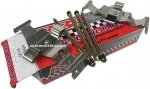 Zestaw montażowy przednich klocków hamulcowych Dodge Challenger SRT Scat Pack