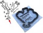 Łańcuch pompy oleju silnika MOPAR Chrysler Pacifica 3,6 V6