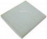 Filtr kabinowy przeciwpyłkowy Chevrolet Suburban 1500 2003-2006