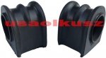 Tuleja guma przedniego drążka stabilizatora 31mm Ford Mustang 2005-2014