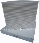 Filtr kabinowy przeciwpyłkowy Toyota Avalon 2005-