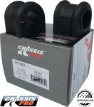 Guma drążka stabilizatora przedniego 33-34mm  Dodge RAM 2002-