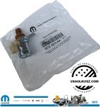 Elektrozawór VSF skrzyni 62TE 6-Speed MOPAR Fiat Freemont