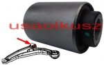 Przednia tuleja wahacza przedniego Dodge Grand Caravan 2008-