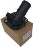 Termostat silnika Jeep Cherokee KL 3,2 V6