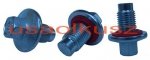 Korek spustowy misy oleju silnika Mercury Mountaineer 4,0 V6