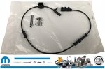 Czujnik ABS tylny prawy Dodge Challenger RWD 2011-